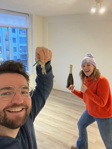Stekkies Review from Cas