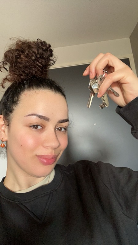 Stekkies Review from Samira